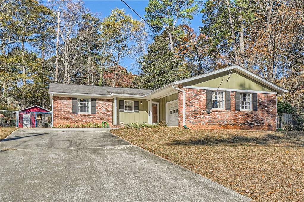 Tucker, GA 30084,2760 Esquire WAY