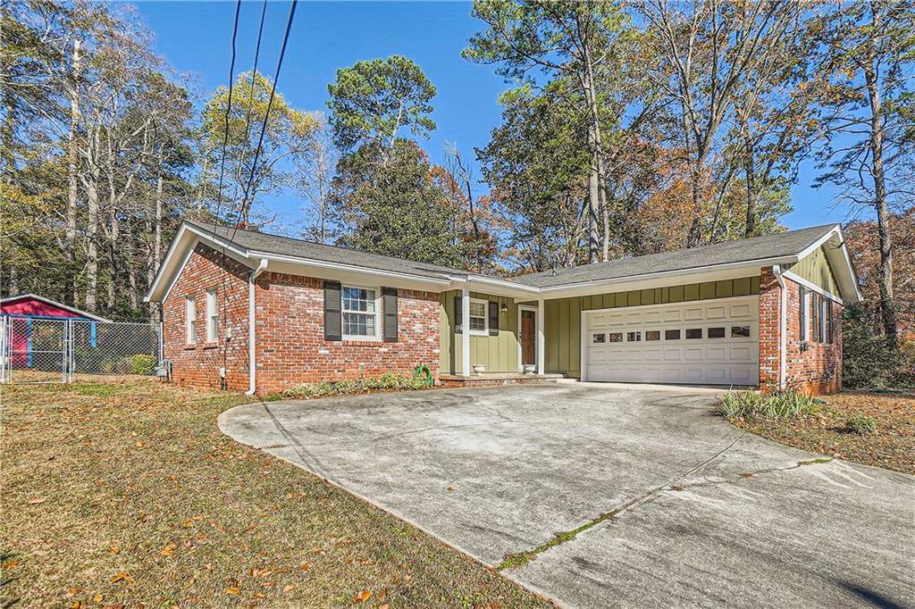 Tucker, GA 30084,2760 Esquire WAY