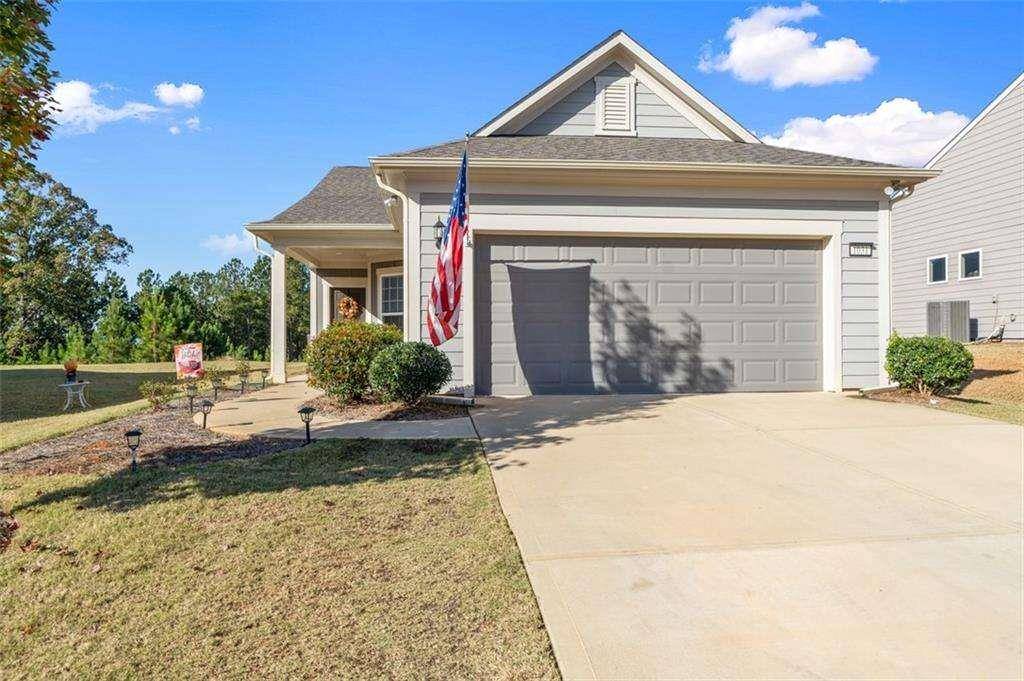 Greensboro, GA 30642,1031 Eight Knot CT