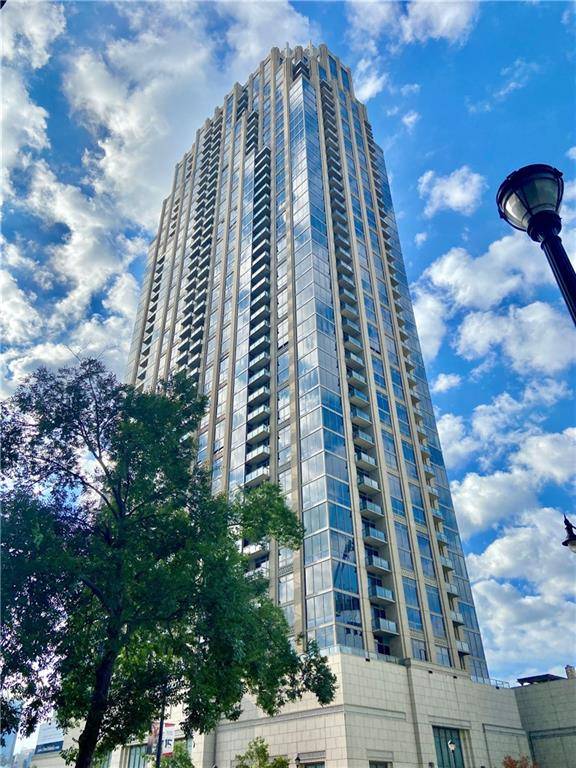 Atlanta, GA 30363,270 17th Street NW, Unit #1009