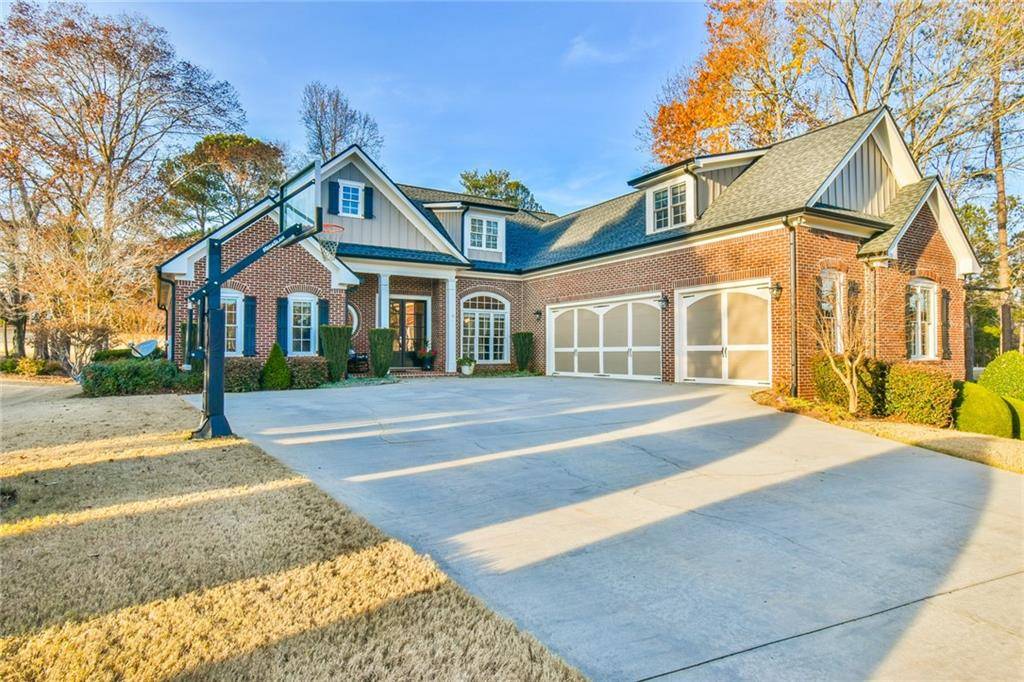 Flowery Branch, GA 30542,4586 Broadwell CIR