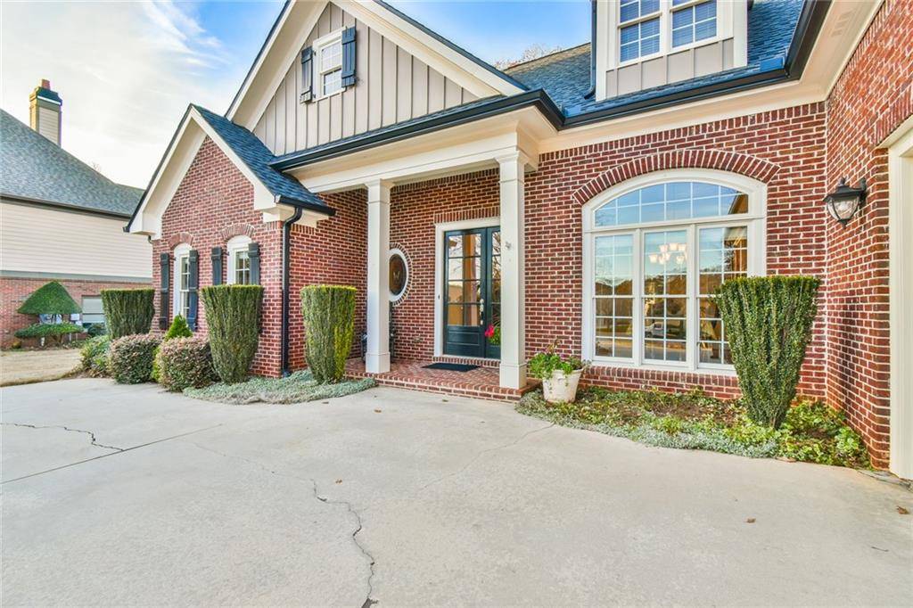 Flowery Branch, GA 30542,4586 Broadwell CIR