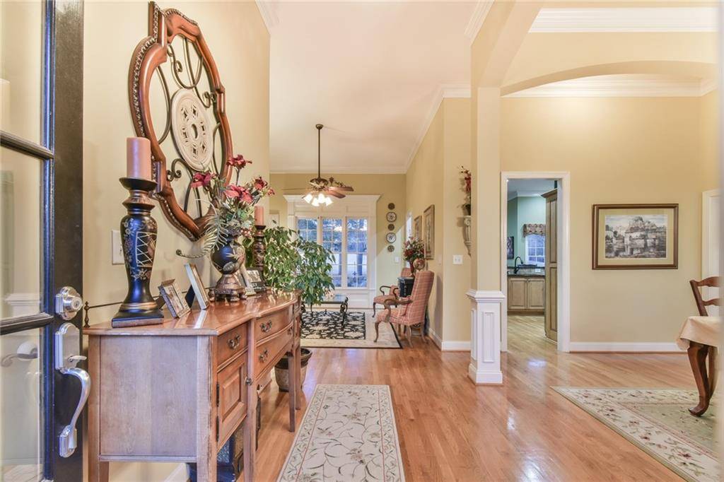 Flowery Branch, GA 30542,4586 Broadwell CIR