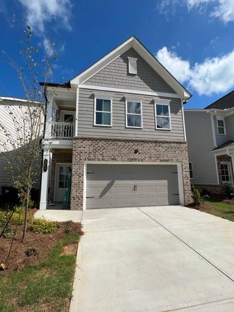 Powder Springs, GA 30127,3717 Silvery WAY