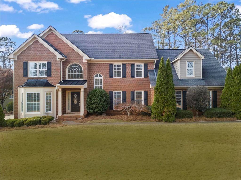 Alpharetta, GA 30004,12412 Crabapple Meadow