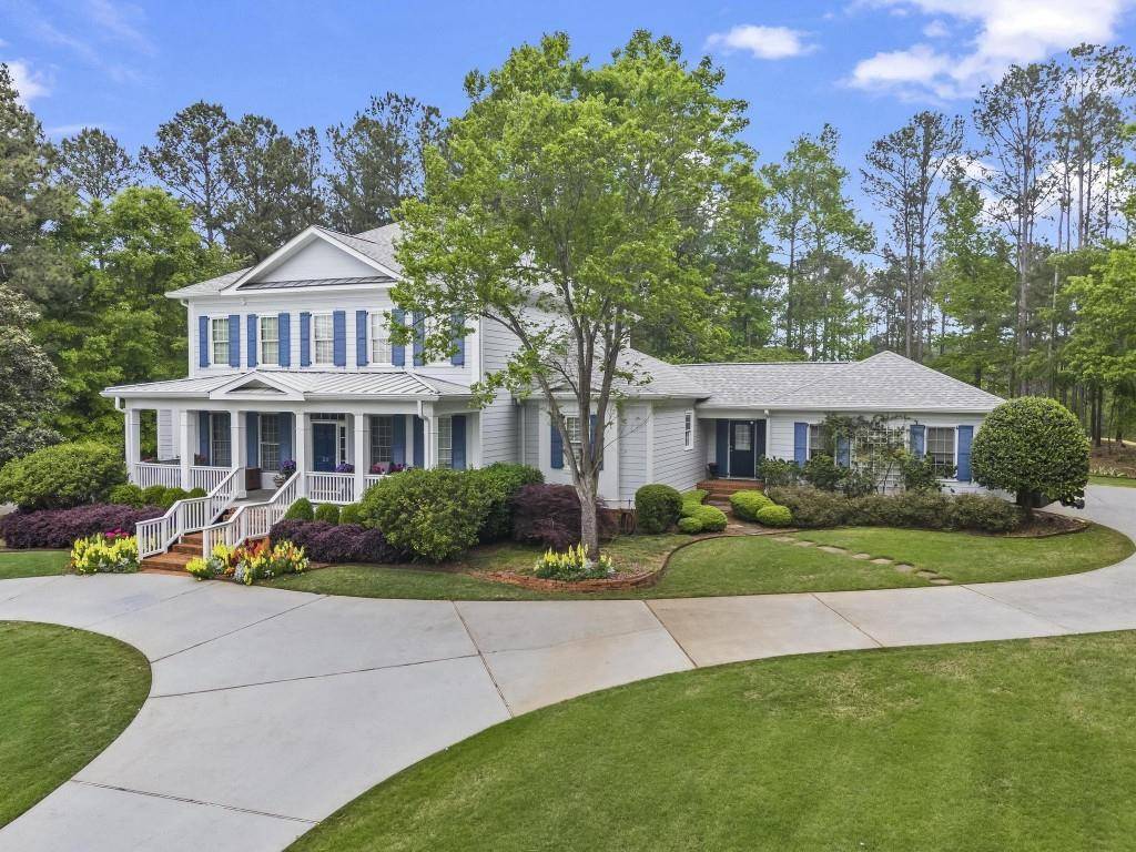 Newnan, GA 30265,20 Glistening Glen CT