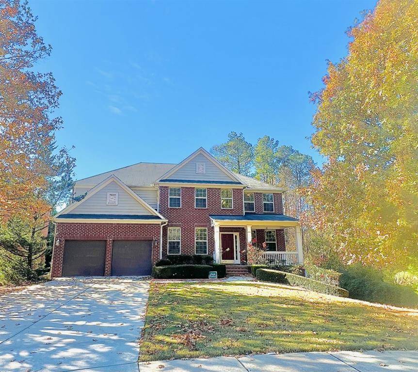 Alpharetta, GA 30022,10600 Haynes Valley CT