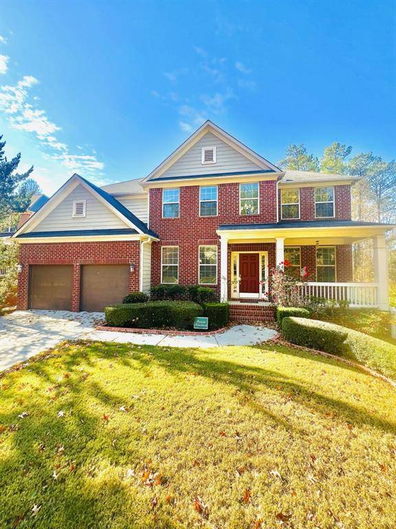 Alpharetta, GA 30022,10600 Haynes Valley CT