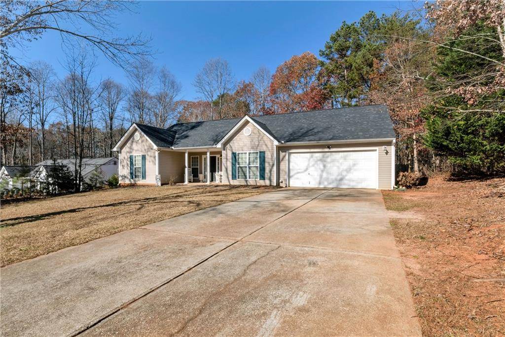 Mount Airy, GA 30563,325 Ivy Hills CIR