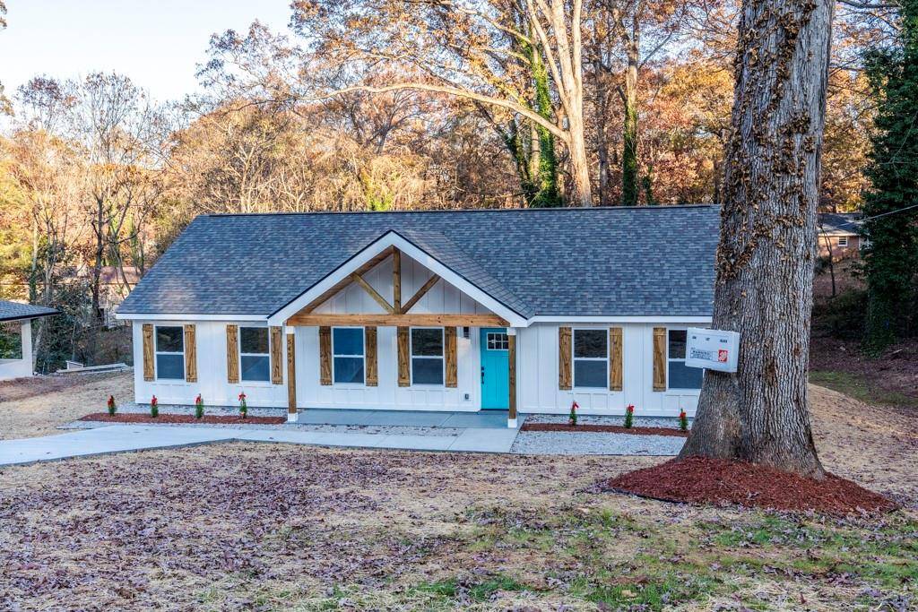 Mableton, GA 30126,5459 Helen PL SW