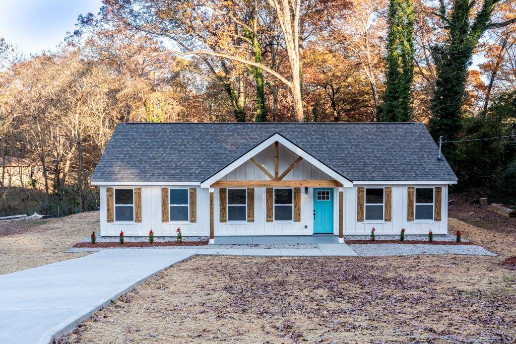 Mableton, GA 30126,5459 Helen PL SW