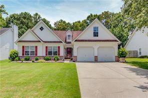 Sugar Hill, GA 30518,509 Tannenhill PL