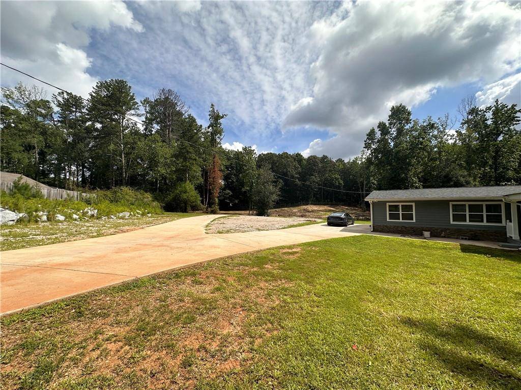 Riverdale, GA 30296,1581 Cheryl Leigh DR