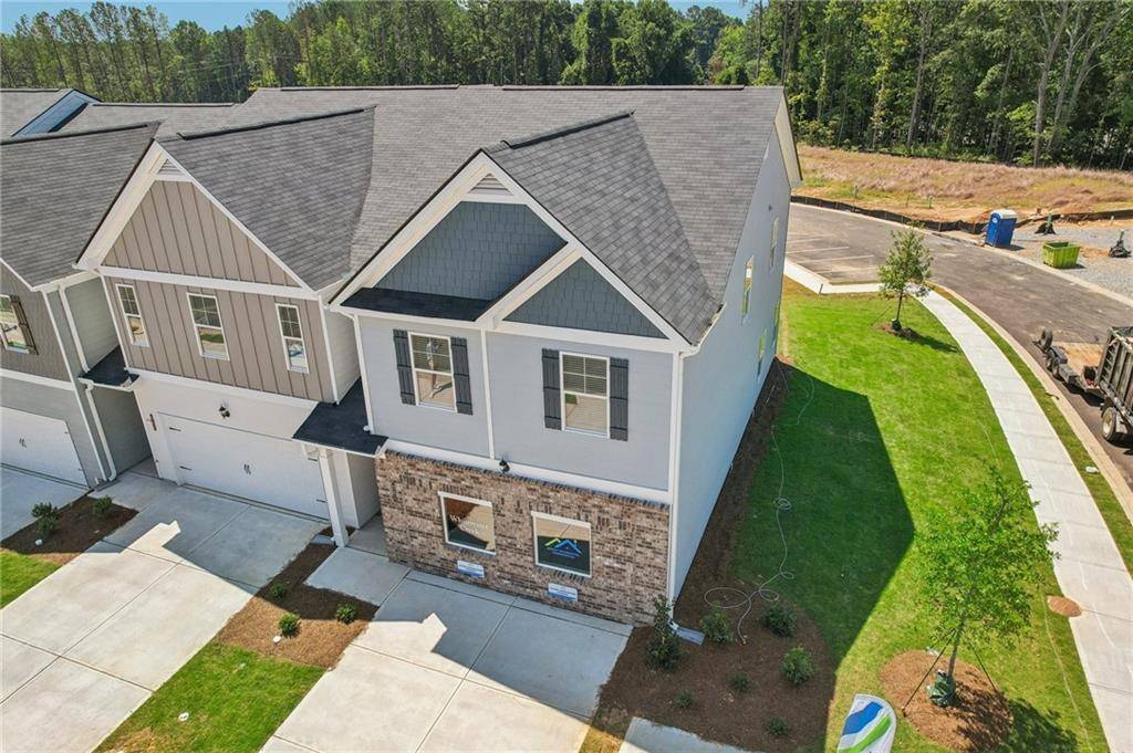 Union City, GA 30291,322 Crimson DR