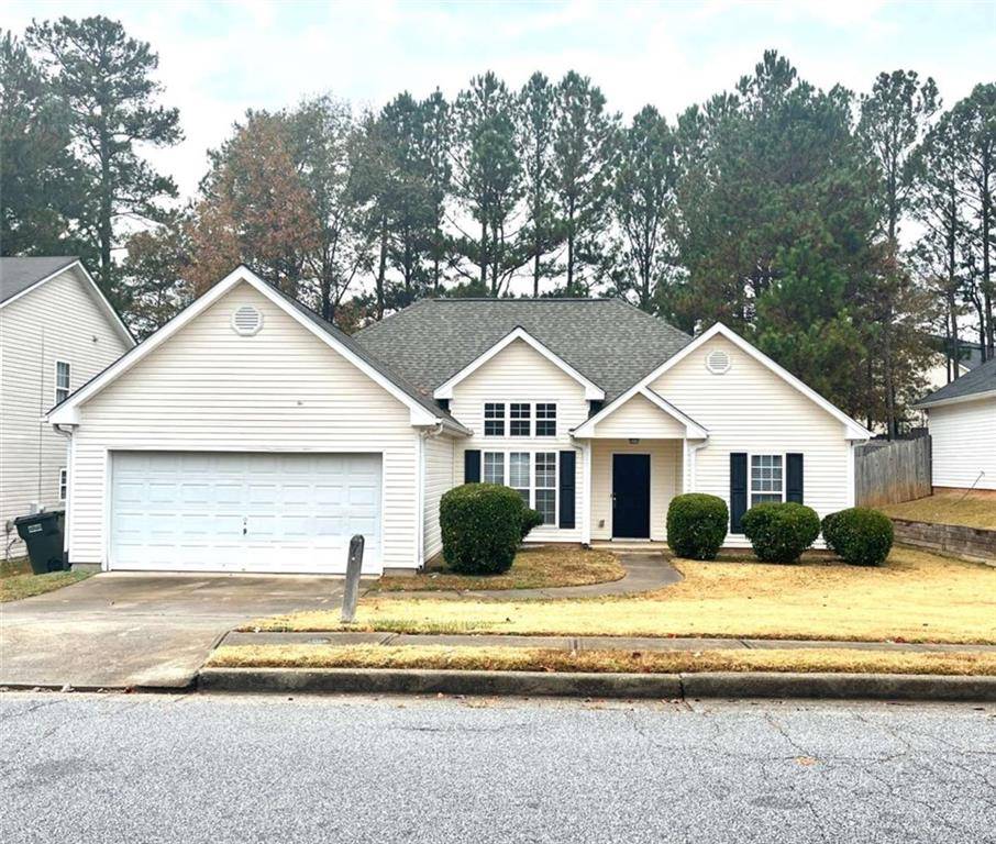 Loganville, GA 30052,1707 Summit Creek WAY