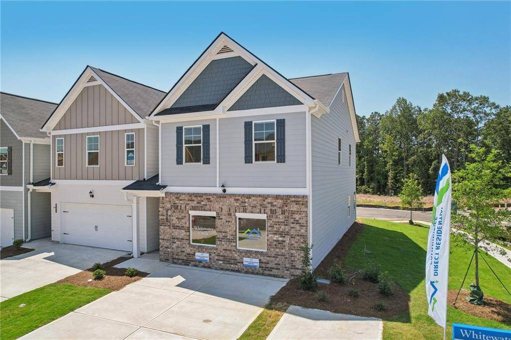 Union City, GA 30291,318 Crimson DR