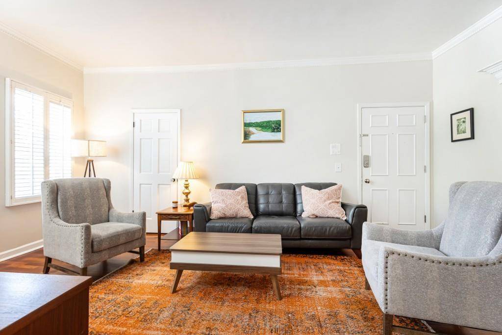 Atlanta, GA 30309,1230 Piedmont AVE NE #206