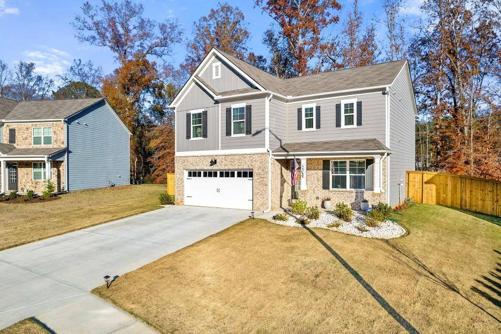 Powder Springs, GA 30127,4878 Golden Finch LN