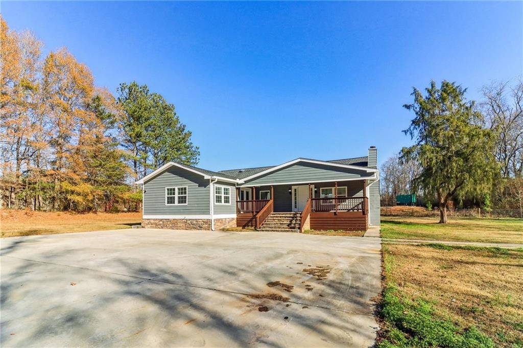 Dawsonville, GA 30534,55 Pinebridge DR