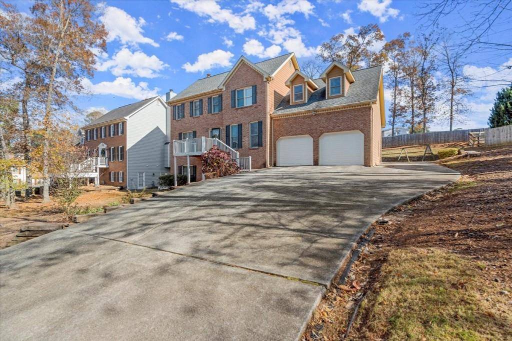 Marietta, GA 30066,3655 Autumn Ridge Pkwy