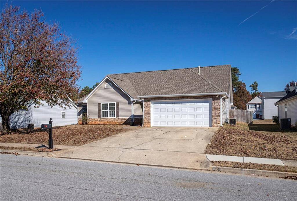 Stockbridge, GA 30281,945 Durham WAY