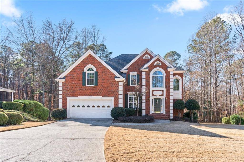 Alpharetta, GA 30005,1440 TAMARACK WAY