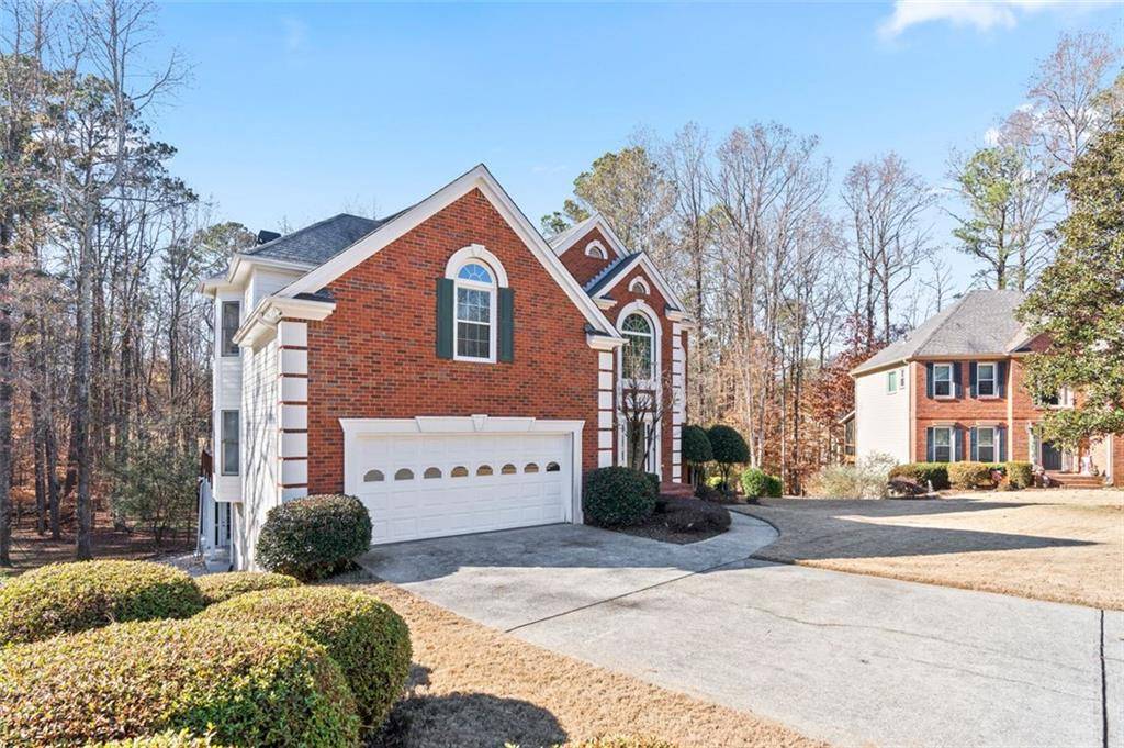 Alpharetta, GA 30005,1440 TAMARACK WAY