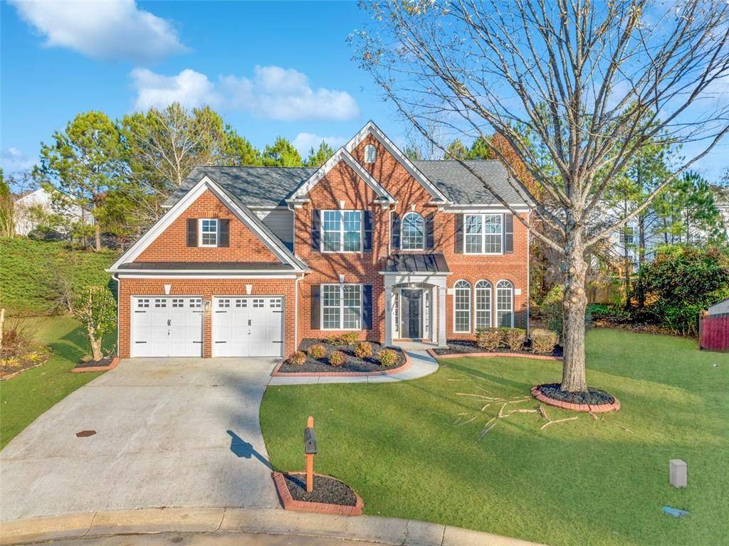 Woodstock, GA 30188,608 CHICKORY CT