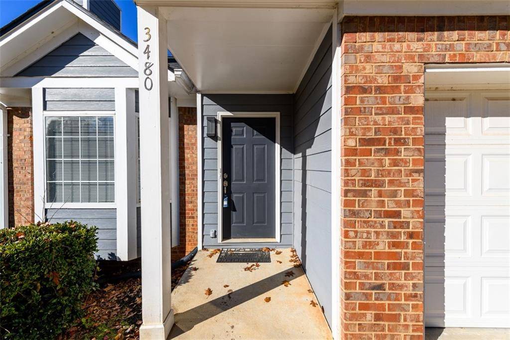 Duluth, GA 30096,3480 Park Bluff LN