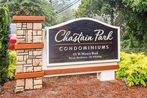 Atlanta, GA 30342,2039 Chastain Park CT NE