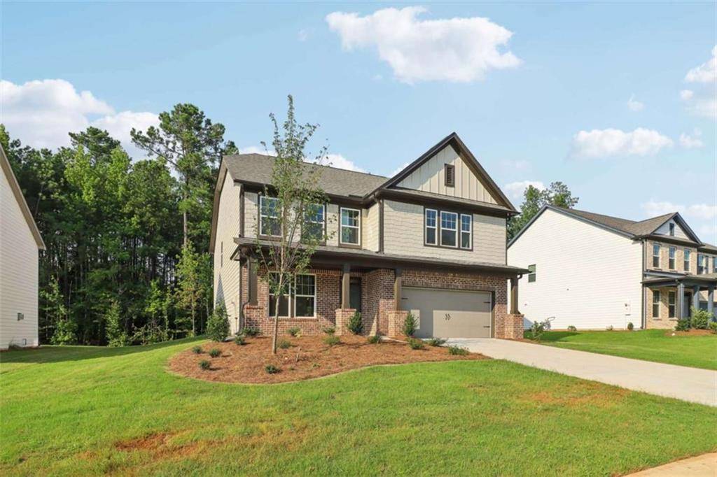 Locust Grove, GA 30248,7265 Eton LN