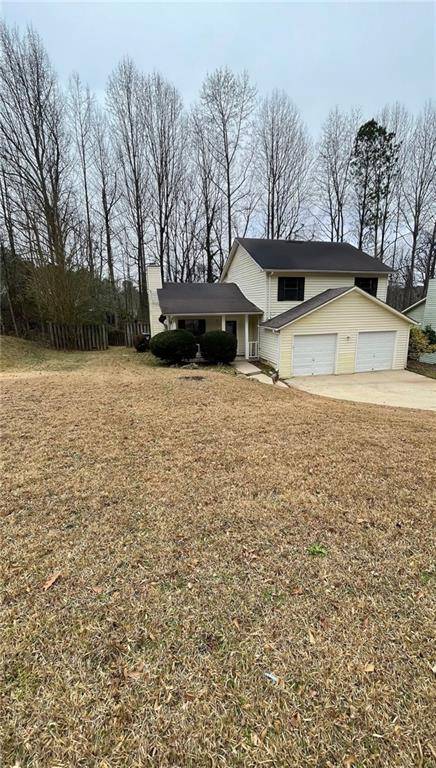 Sugar Hill, GA 30518,5200 Sugar Crest DR