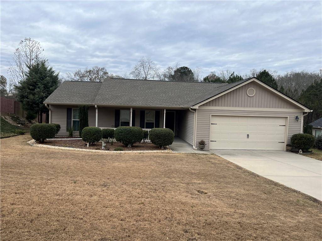 Winder, GA 30680,2029 Jessica DR