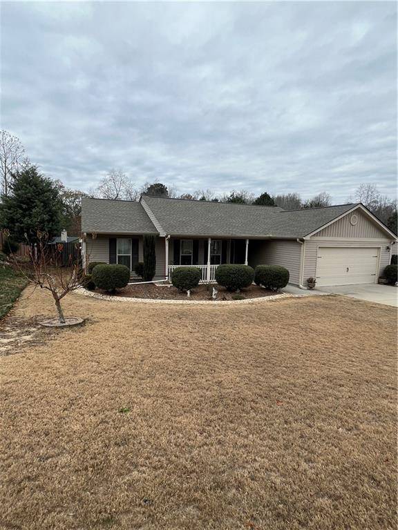 Winder, GA 30680,2029 Jessica DR