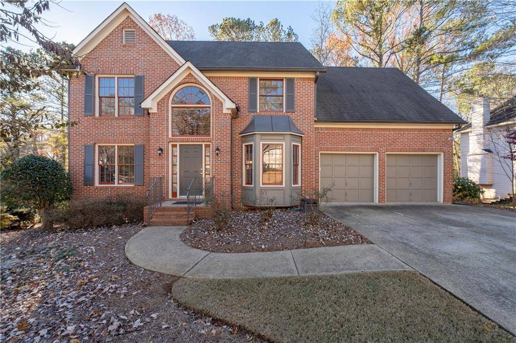 Marietta, GA 30066,1285 Harewood TRL