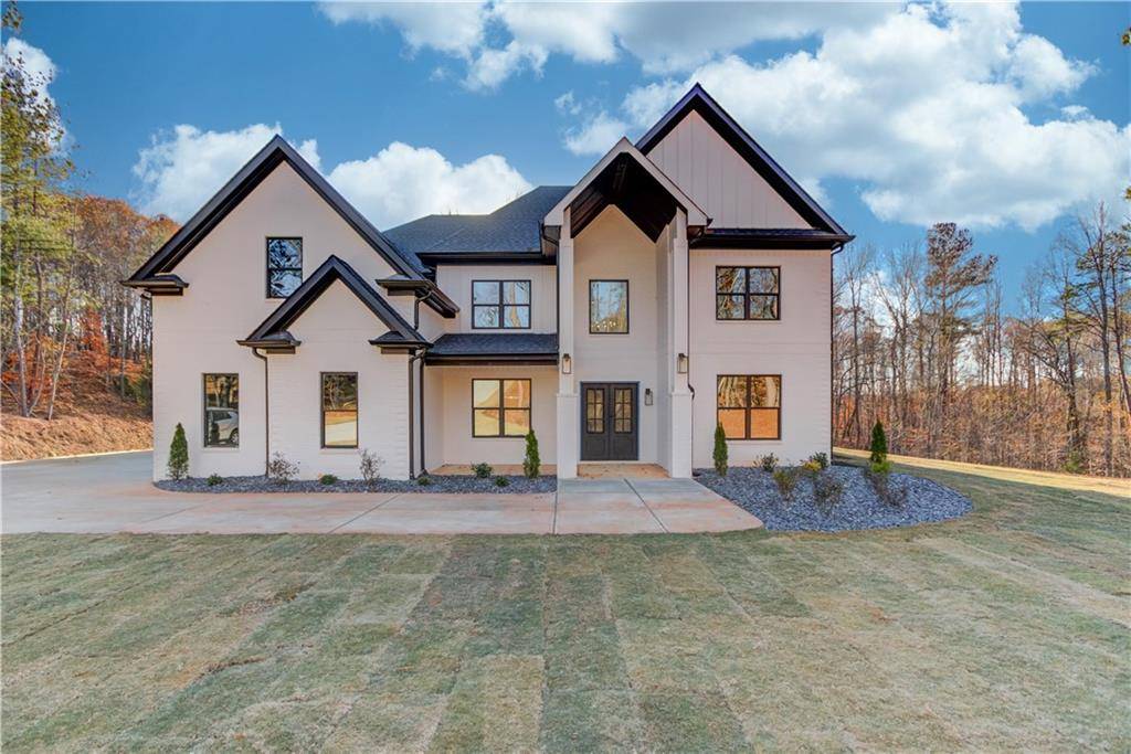 Flowery Branch, GA 30542,5250 Cash RD