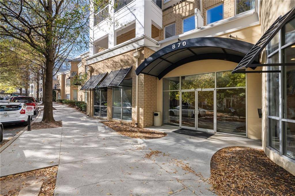 Atlanta, GA 30307,870 Inman Village Pkwy NE #229