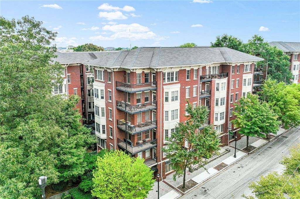 Atlanta, GA 30308,850 Piedmont AVE NE #2604