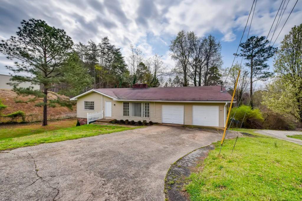 Cumming, GA 30041,2030 Driftwood Unit # U,#D CIR