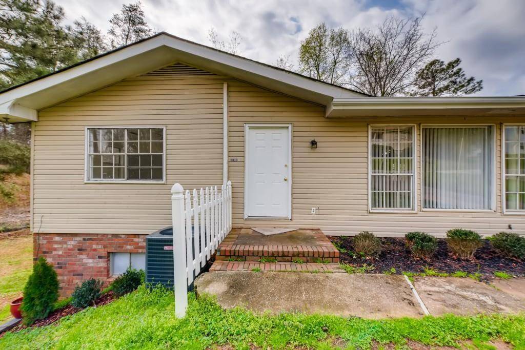 Cumming, GA 30041,2030 Driftwood Unit # U,#D CIR