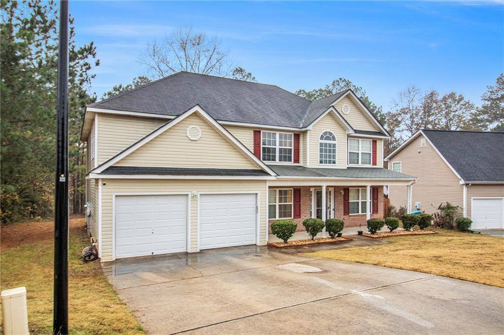 Hampton, GA 30228,274 Millstone DR