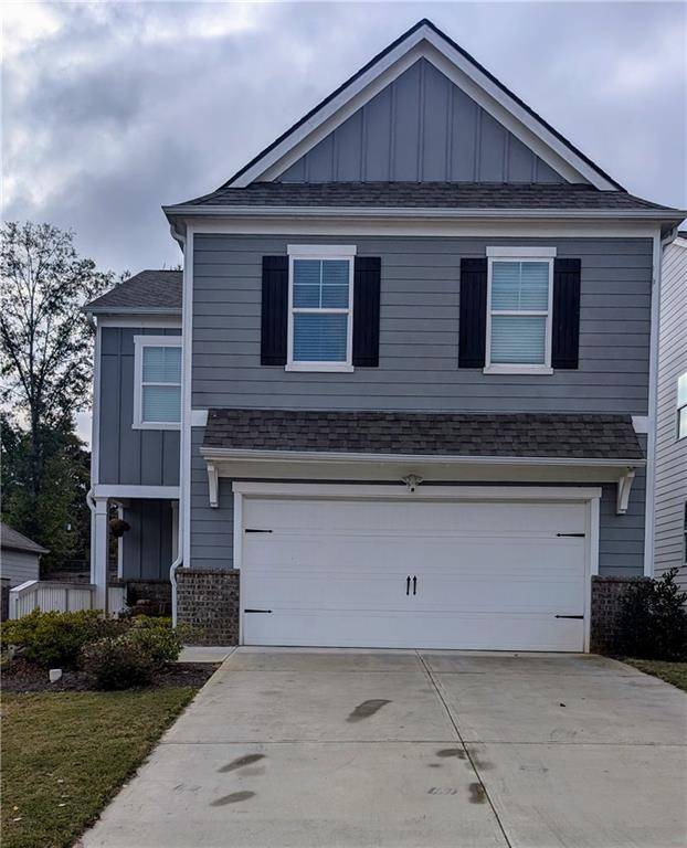 Flowery Branch, GA 30542,5750 Turnstone TRL