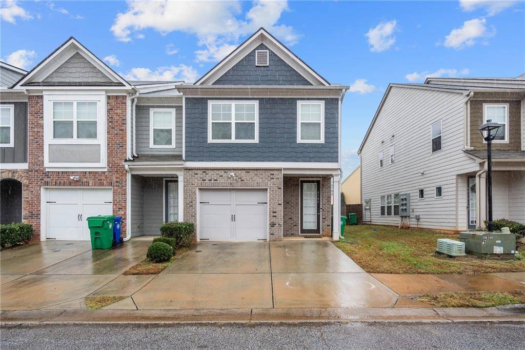 Decatur, GA 30035,4999 Longview WALK