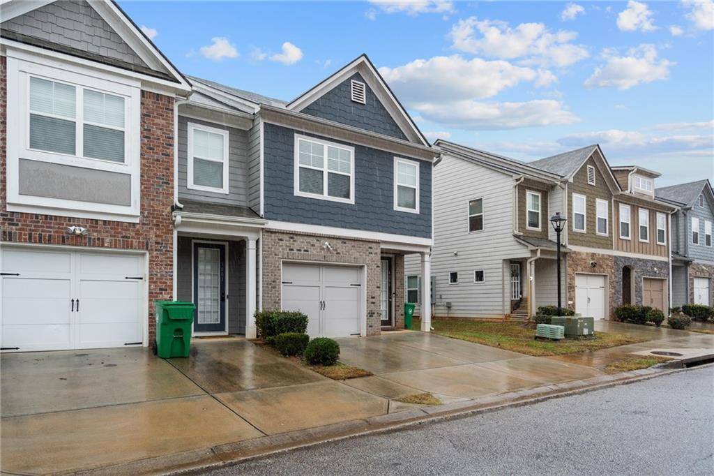 Decatur, GA 30035,4999 Longview WALK