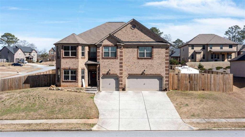 Lithonia, GA 30038,3493 Heritage Estates