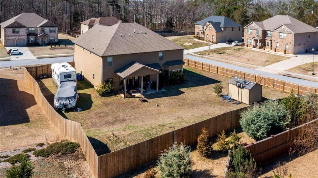 Lithonia, GA 30038,3493 Heritage Estates