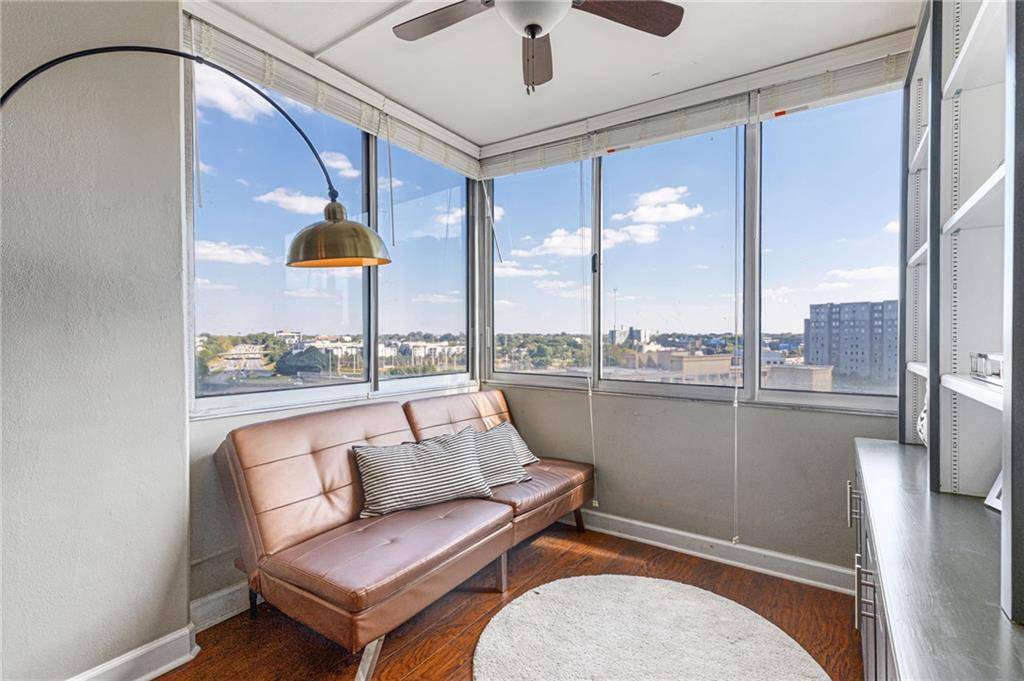 Atlanta, GA 30308,215 Piedmont AVE NE #1406