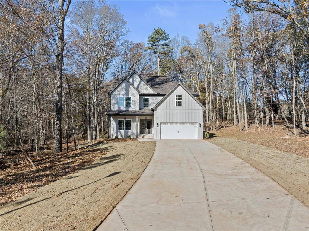 Athens, GA 30607,173 Caden LN