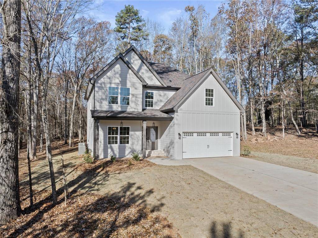 Athens, GA 30607,173 Caden LN