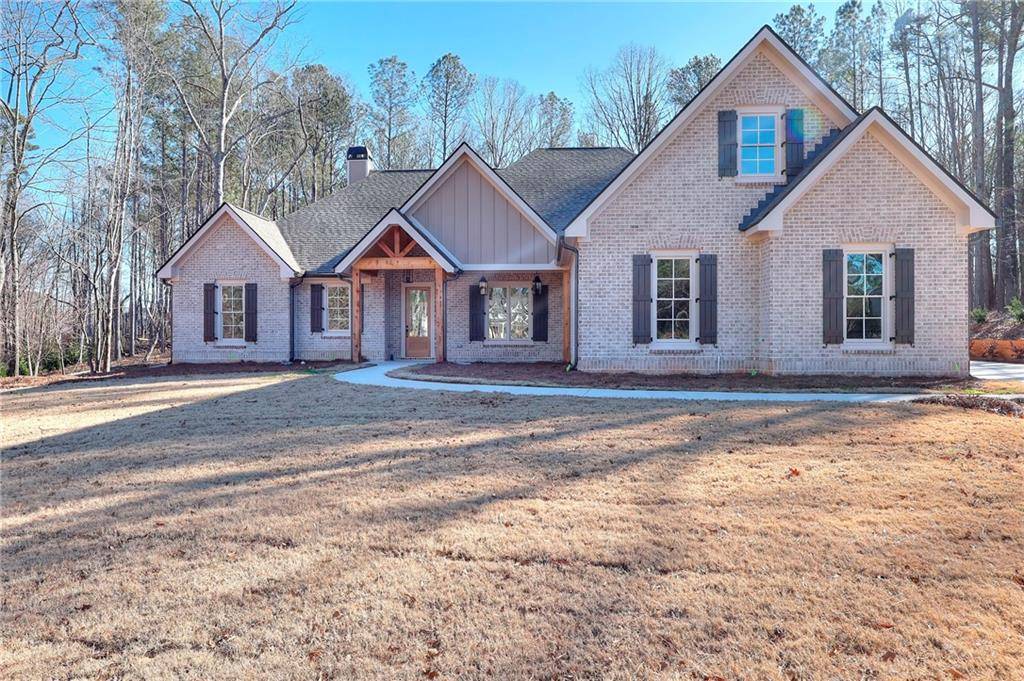 Covington, GA 30014,211 Iroquois Ct